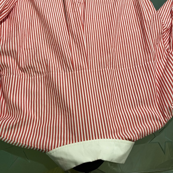 Alexander vauthier striped shirt - Picture 7 of 8